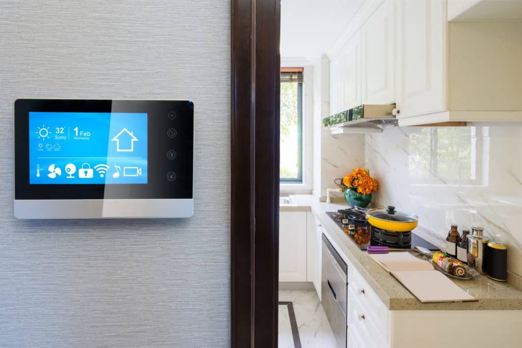 smart homes automation mumbai